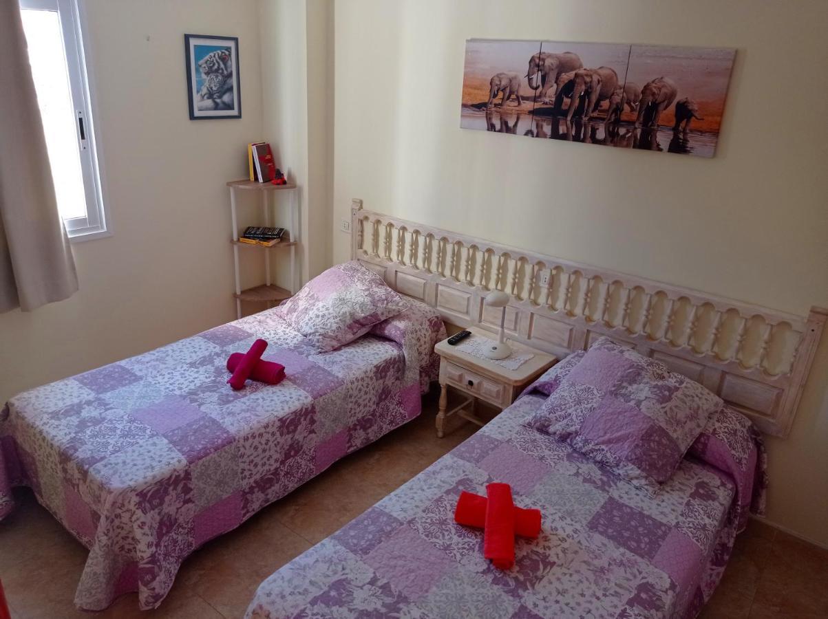 Eldorado 2 Bedrooms Πλάγια ντε λας Αμέρικας Εξωτερικό φωτογραφία