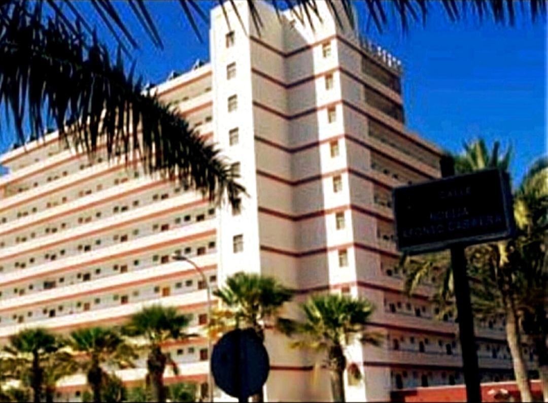 Eldorado 2 Bedrooms Πλάγια ντε λας Αμέρικας Εξωτερικό φωτογραφία